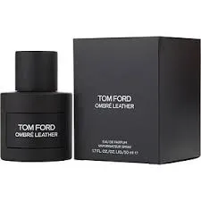 TOM FORD EAU D OMBRE LEATHER 100ML 3.4 FL.OZ