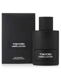 TOM FORD EAU OMBRE LEATHER 100ML 3.4 FL.OZ