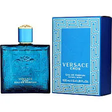 VERSACE EROS EAU 200ML 6.7 FL.OZ