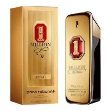 PACO RABANNE 1 MILLON ROYAL 100 ML 3.4 FL.OZ