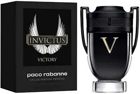 PACO RABANNE INVICTUS VICTORY EAU 200ML 6.8 OZ