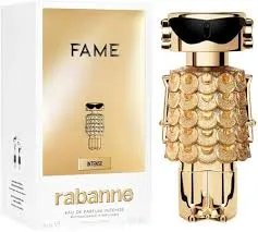 PACO RABANNE FAME INTENSE 80ML 2.7 FL.OZ