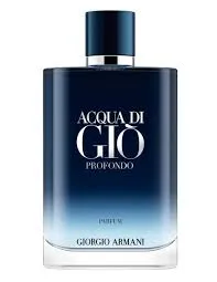 GIORGIO ARMANI ACQUA DI GIO 100ML 3.3 FL.OZ