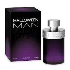 HALLOWEEN MAN 125ML 4.2 FL.OZ