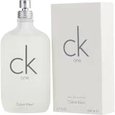 CALVIN KLEIN ONE 200ML 6.7 FL.OZ