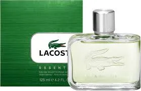 LACOSTE ESENTIAL 125ML 4.2 OZ