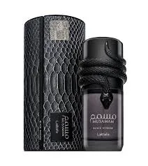 Lattafa Musaman Black Intense EDP 100ml/3.4 Oz