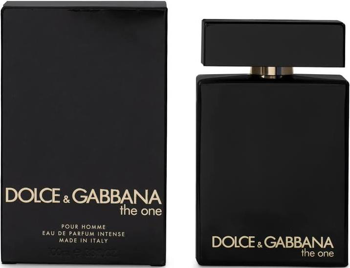Dolce & Gabbana The One Eau de Parfum Intense 100ml/3.4 Oz