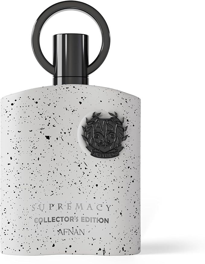 Afnan Supremacy Collector´s Edition 100ml/3.4 Oz EDP