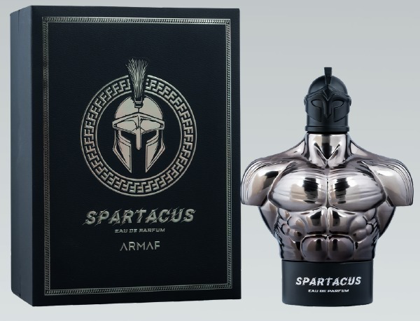 ARMAF SPARTACUS EDP 3.4 OZ / 100ML